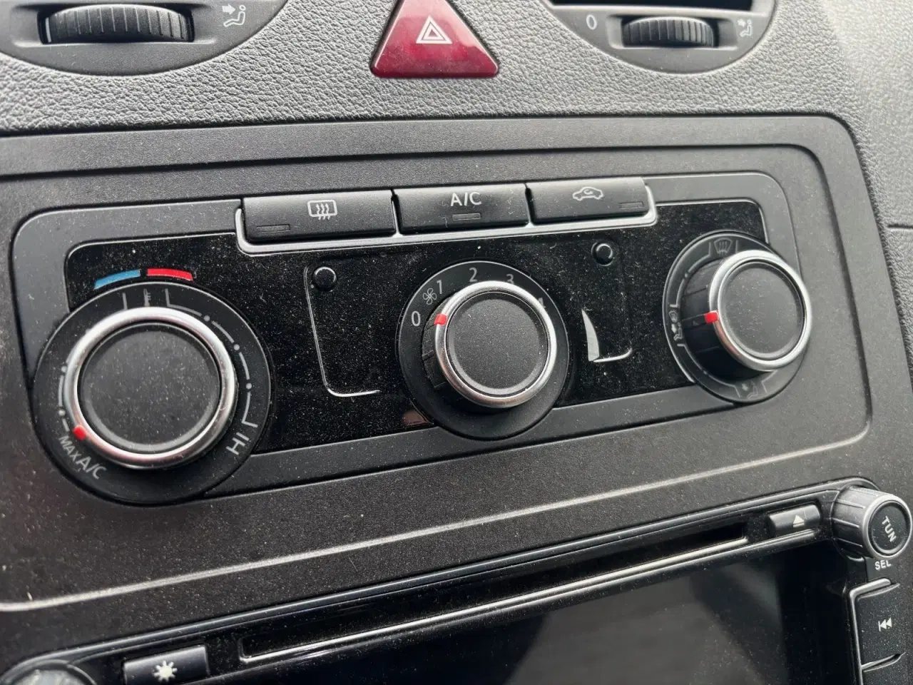 Billede 8 - VW Caddy 1,6 TDi 102 BMT Van