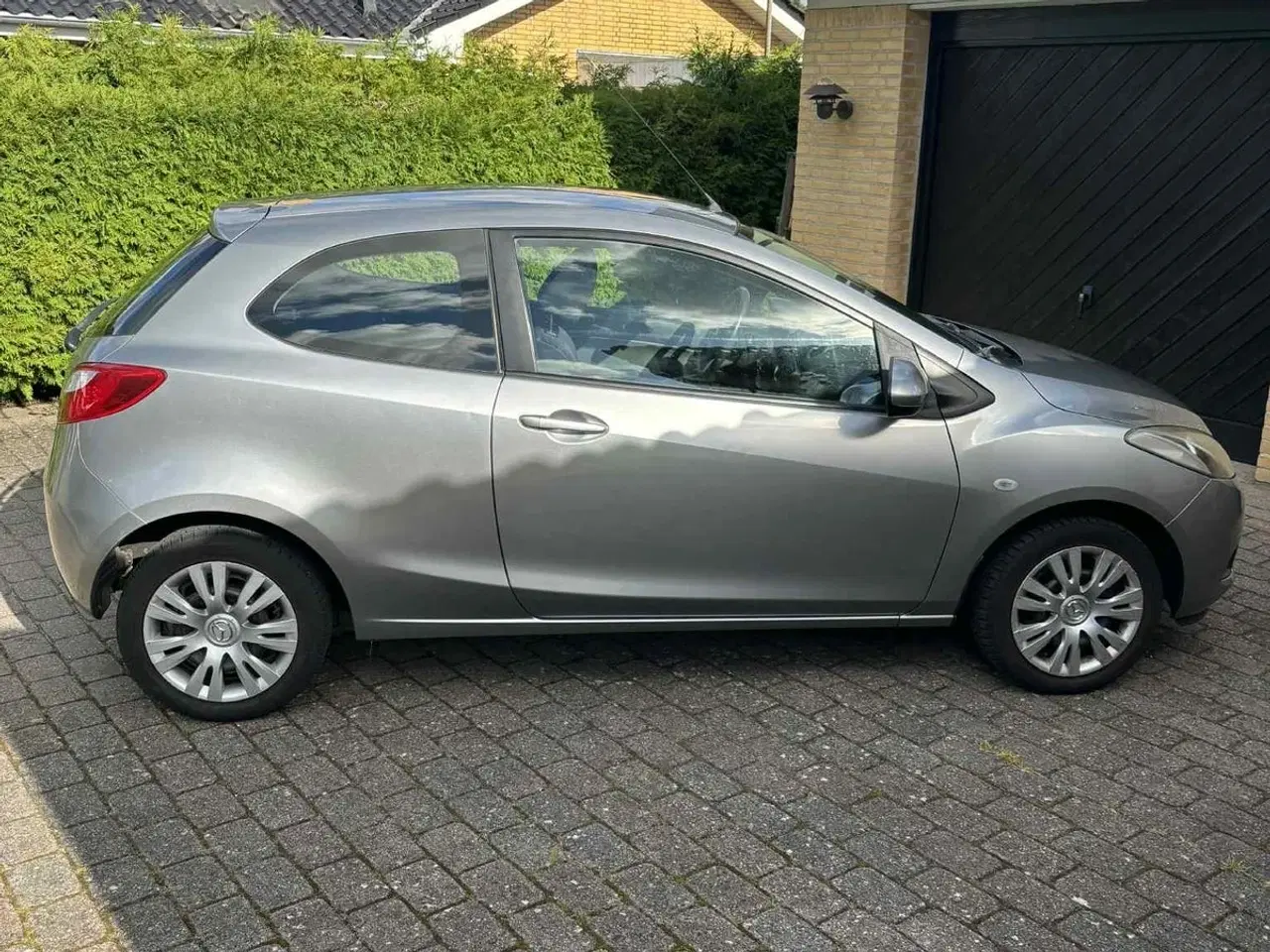 Billede 3 - Mazda 2 1,3 Go