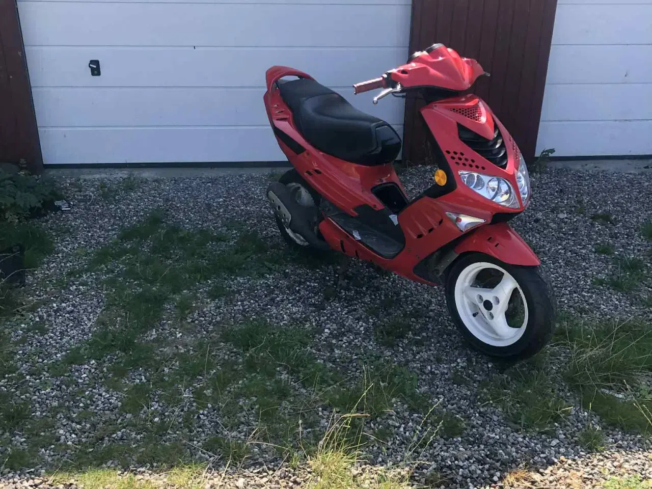 Billede 2 - Peugeot speed fighter 2 