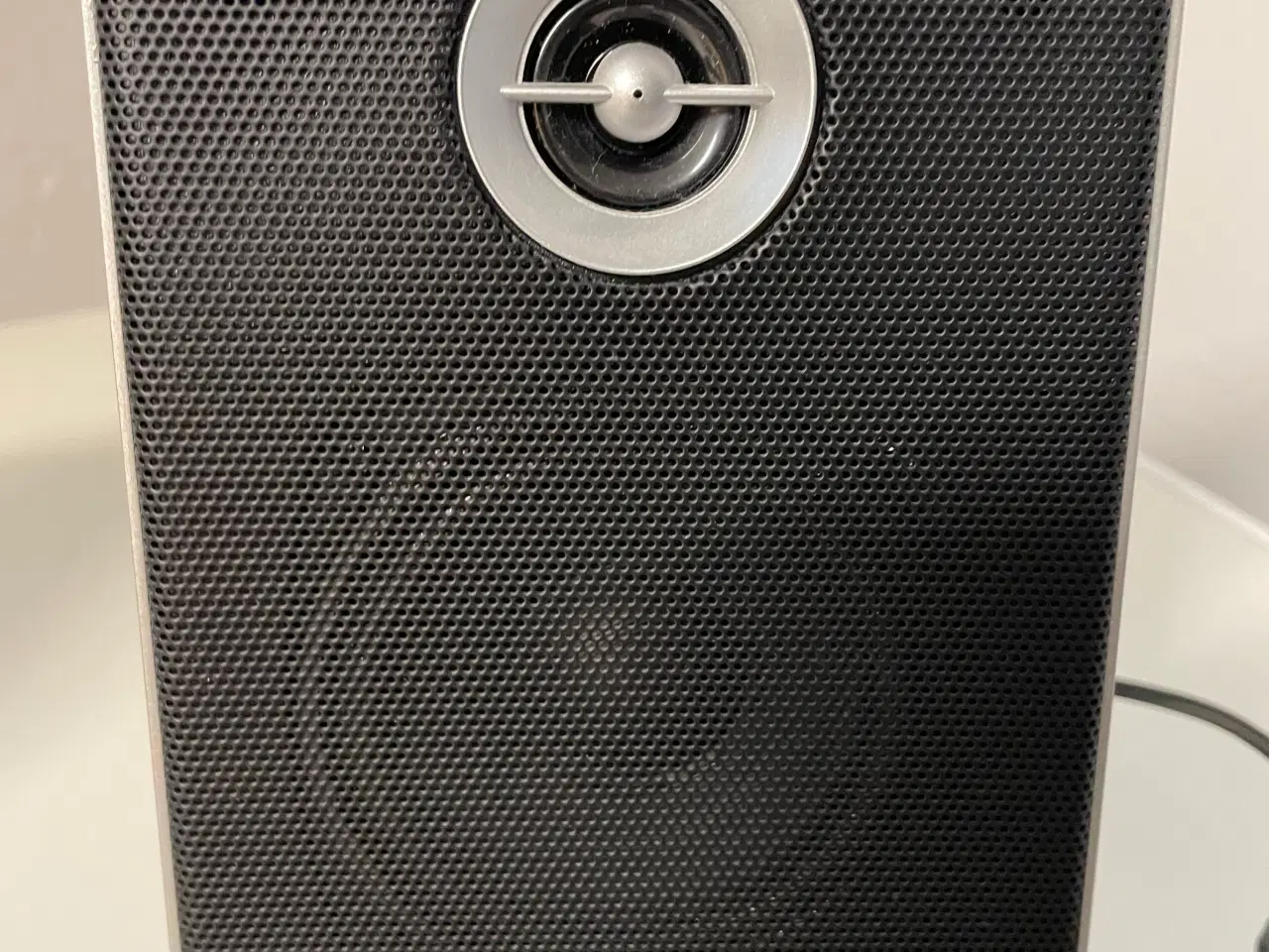 Billede 6 - Højttaler m/subwoofer (til PC)
