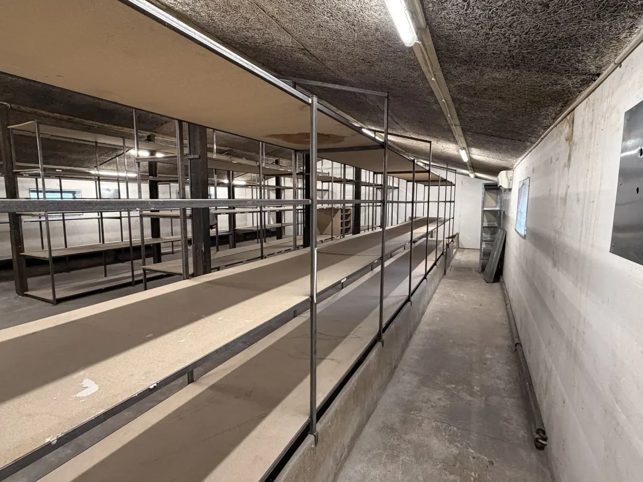 Billede 5 - Attraktivt erhvervslejemål nær Randers – klar til indflytning