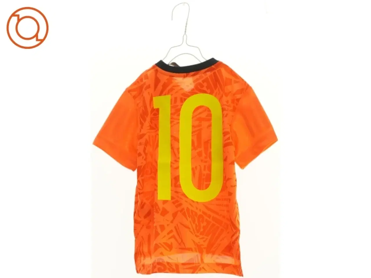 Billede 2 - T-Shirt fra Adidas (str. 110 cm)