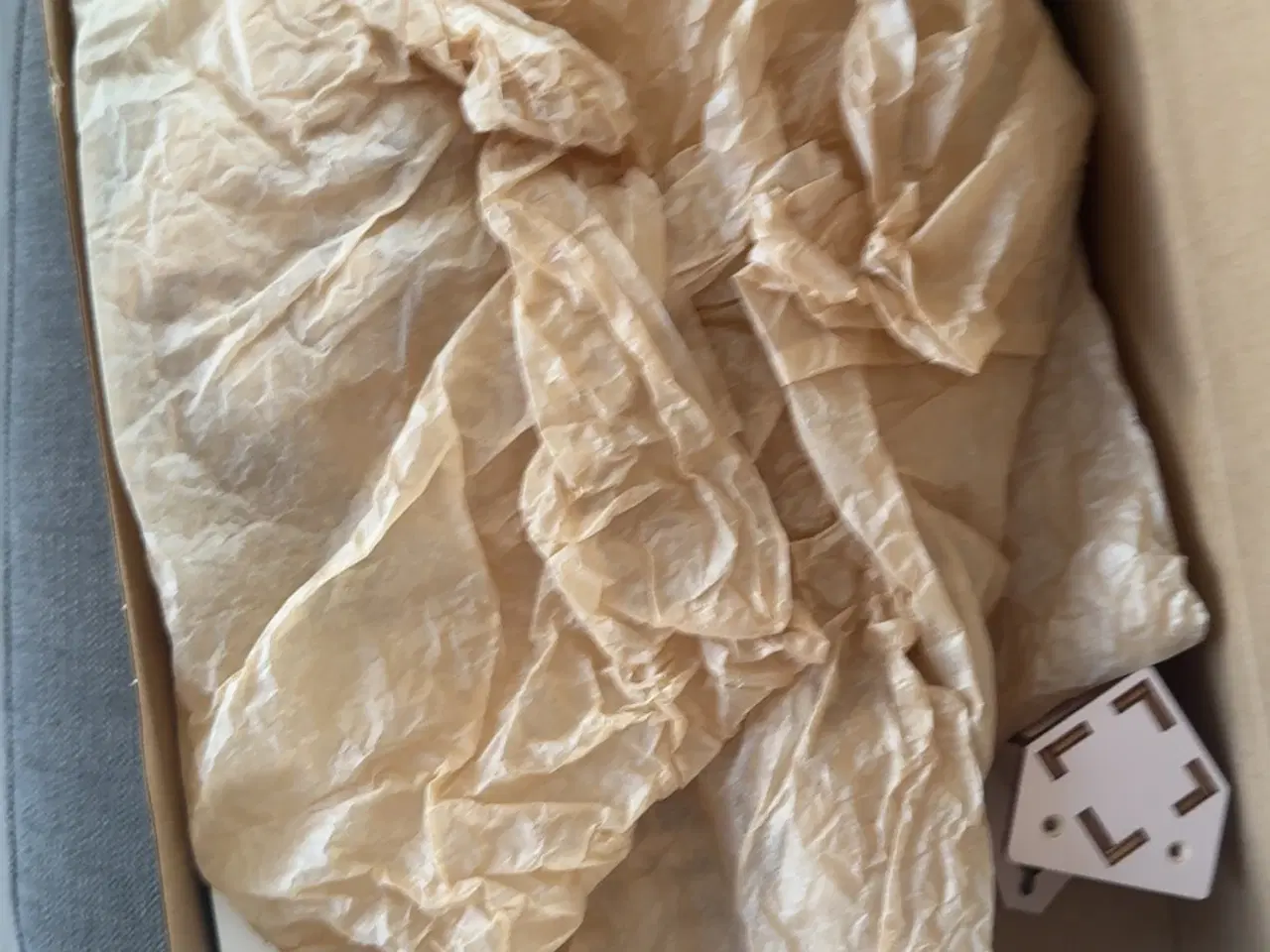 Billede 7 - ting til baby 