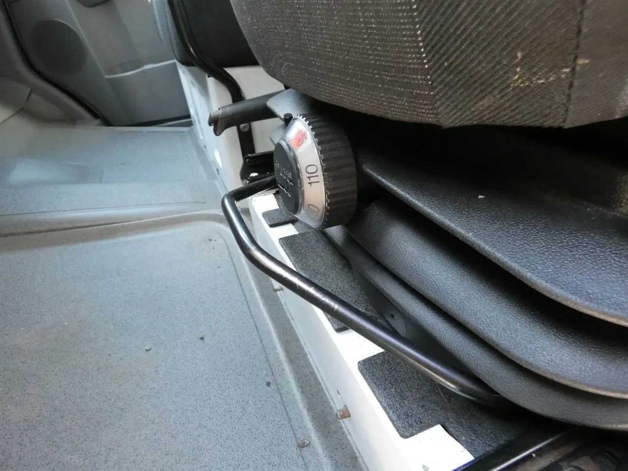 Billede 19 - Mercedes-Benz Sprinter 316 2,1 CDI R3 163HK Ladv./Chas. Aut.