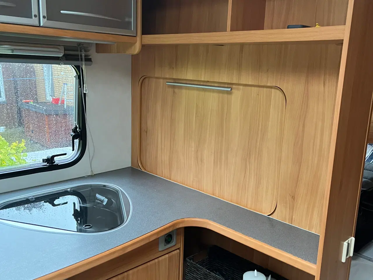 Billede 10 - Adria Adora 462 PU