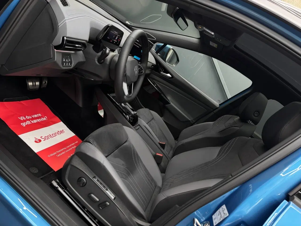 Billede 6 - VW ID.4 77 Pro
