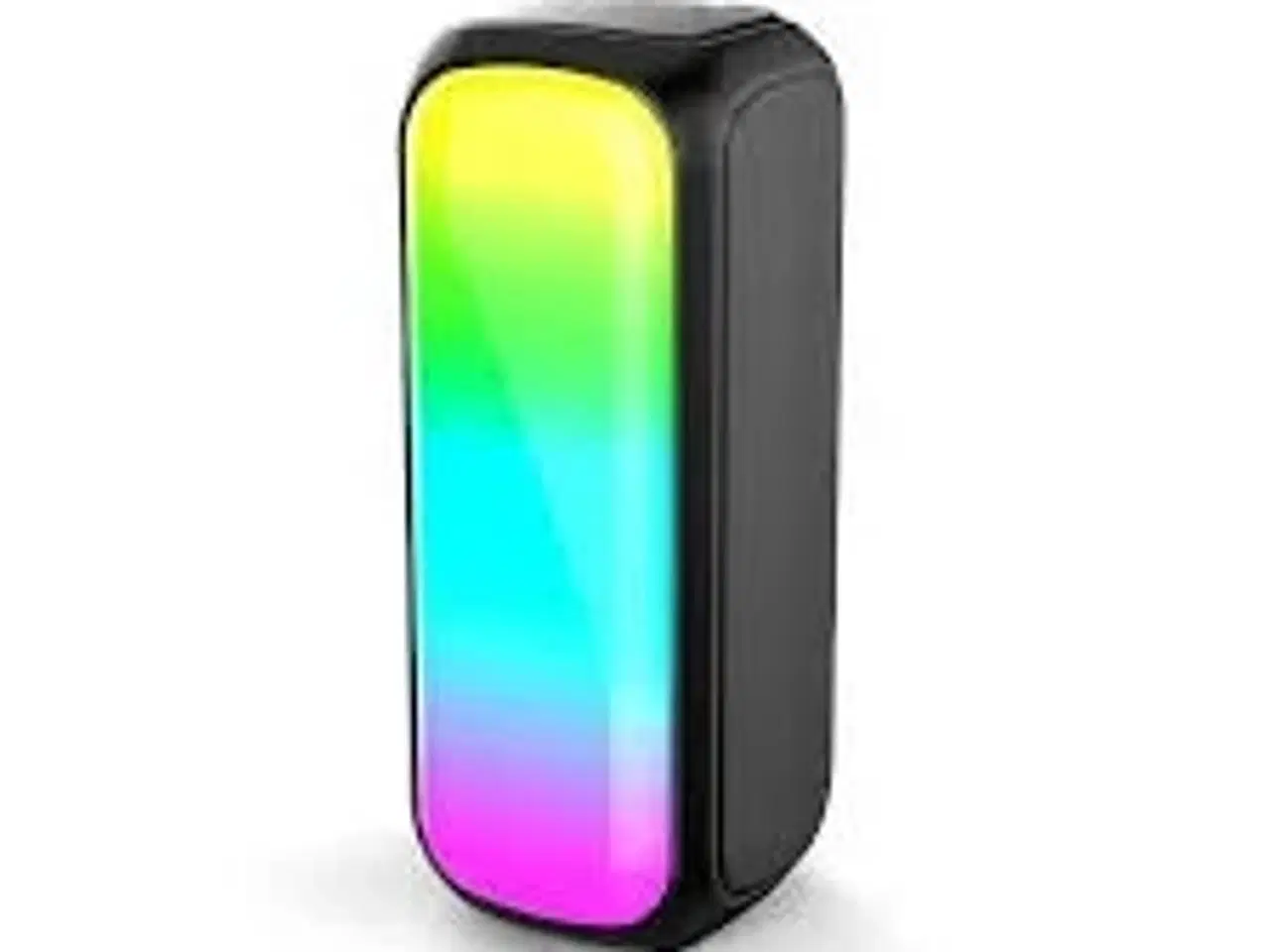 Billede 1 - United SPK2405 bluetooth højtaler med LED lys