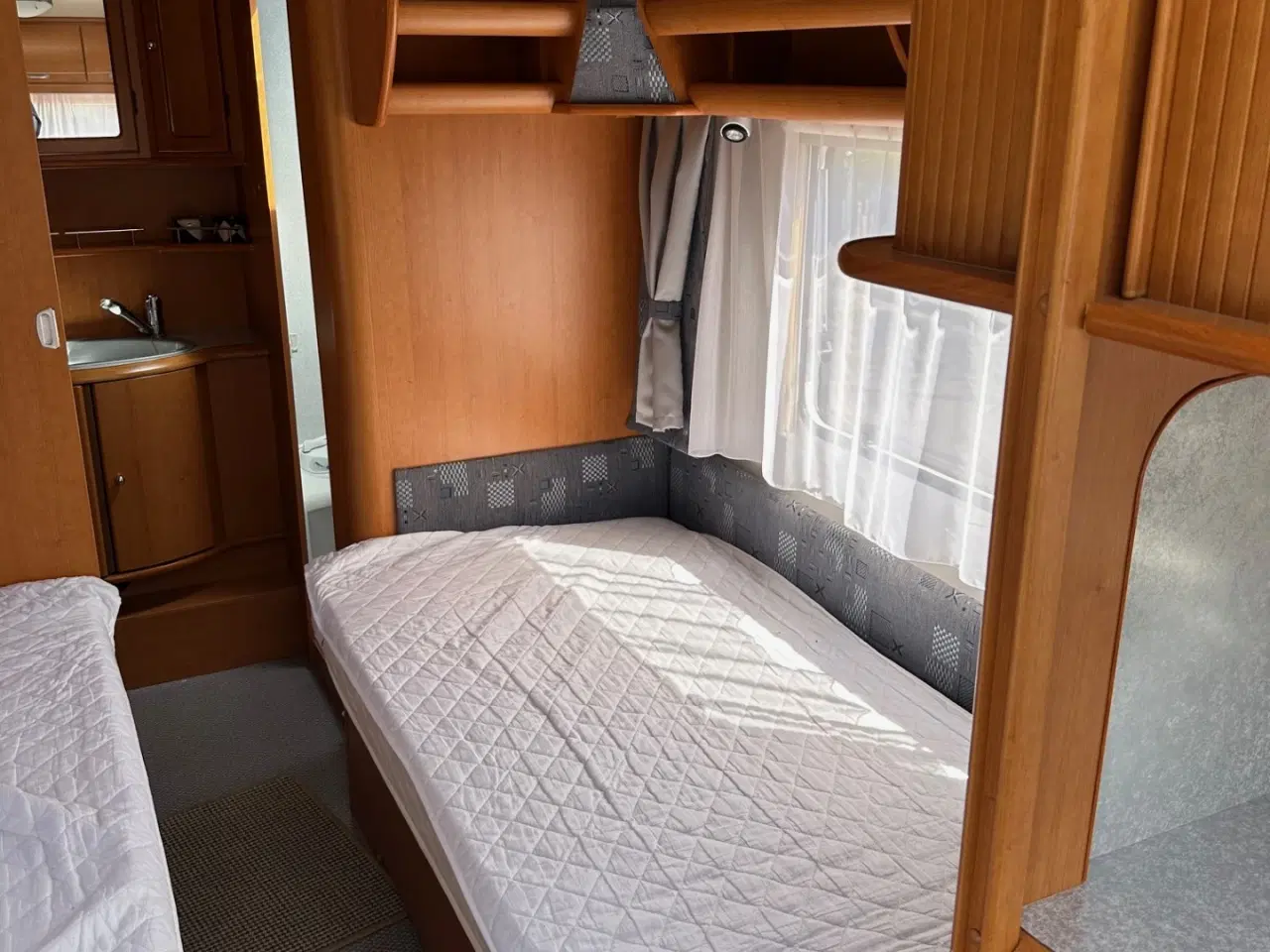 Billede 12 - Campingvogn, LMC 520 HTE, favorit, årg. 2005