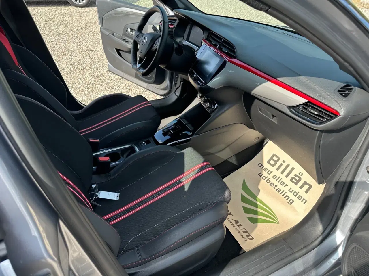 Billede 7 - Opel Corsa-e 50 GS-Line