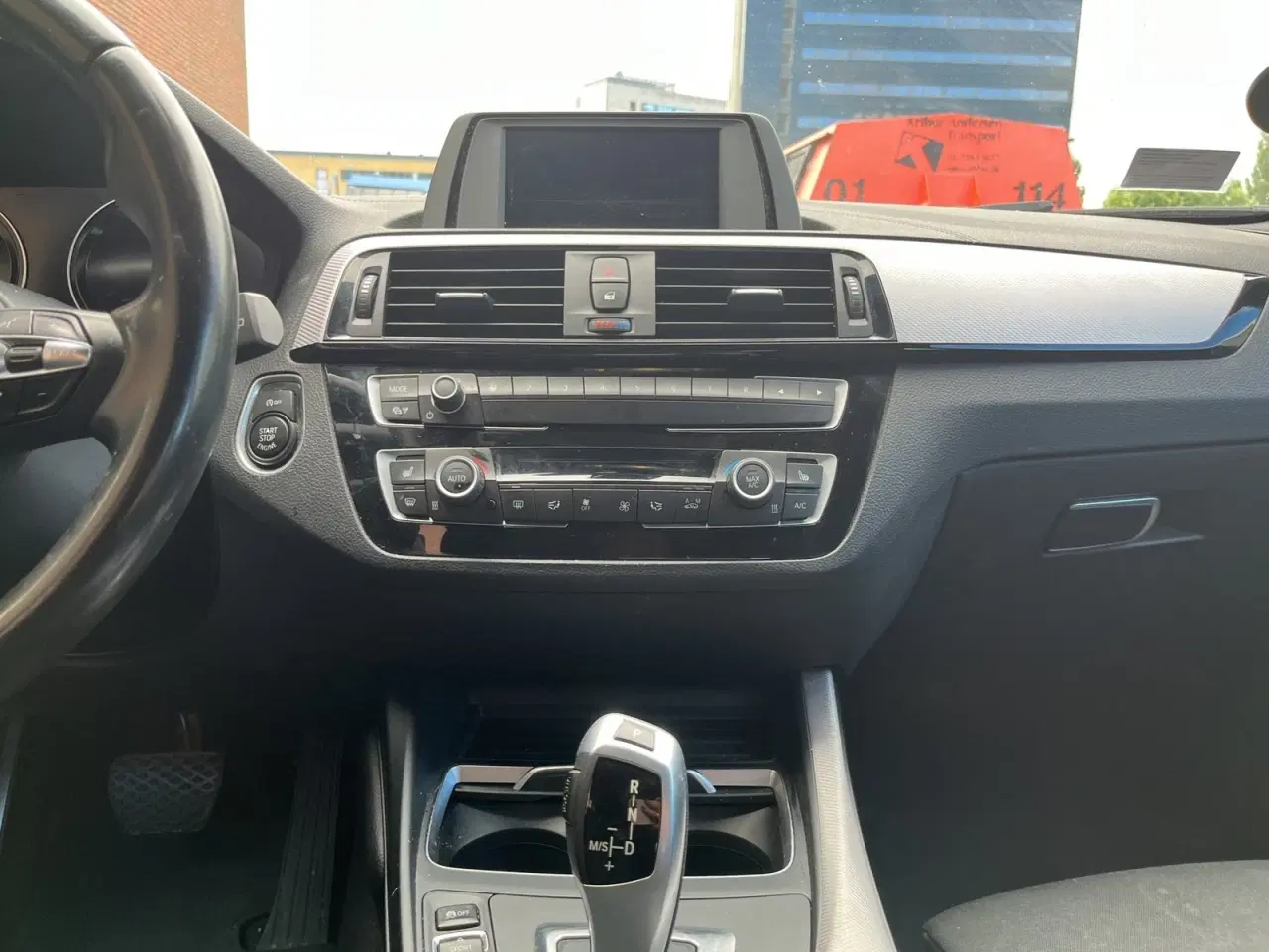 Billede 12 - BMW 118i 1,5 M-Sport aut.