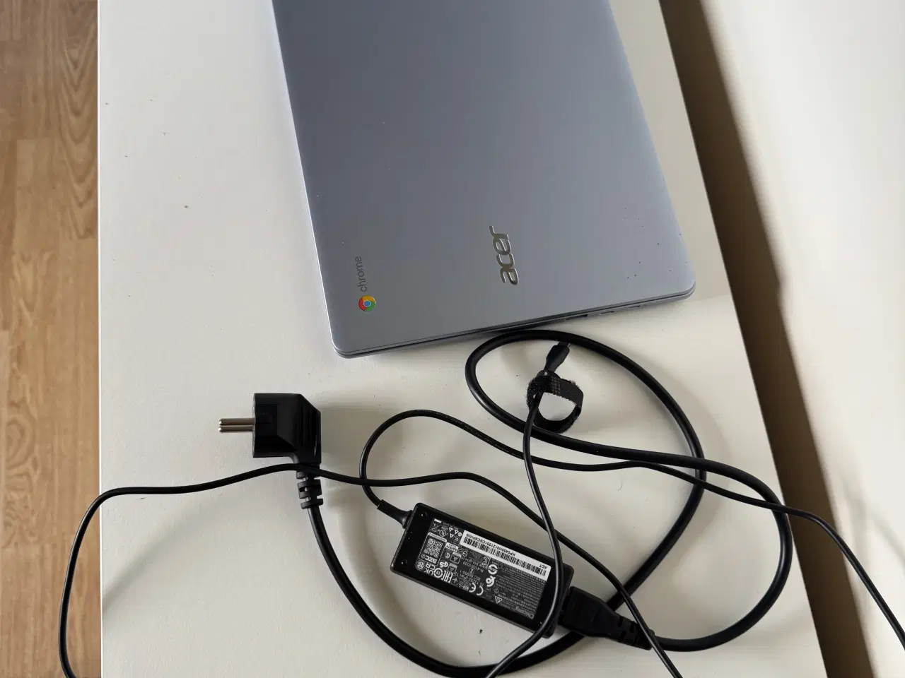 Billede 2 - Acer chromebook sælges
