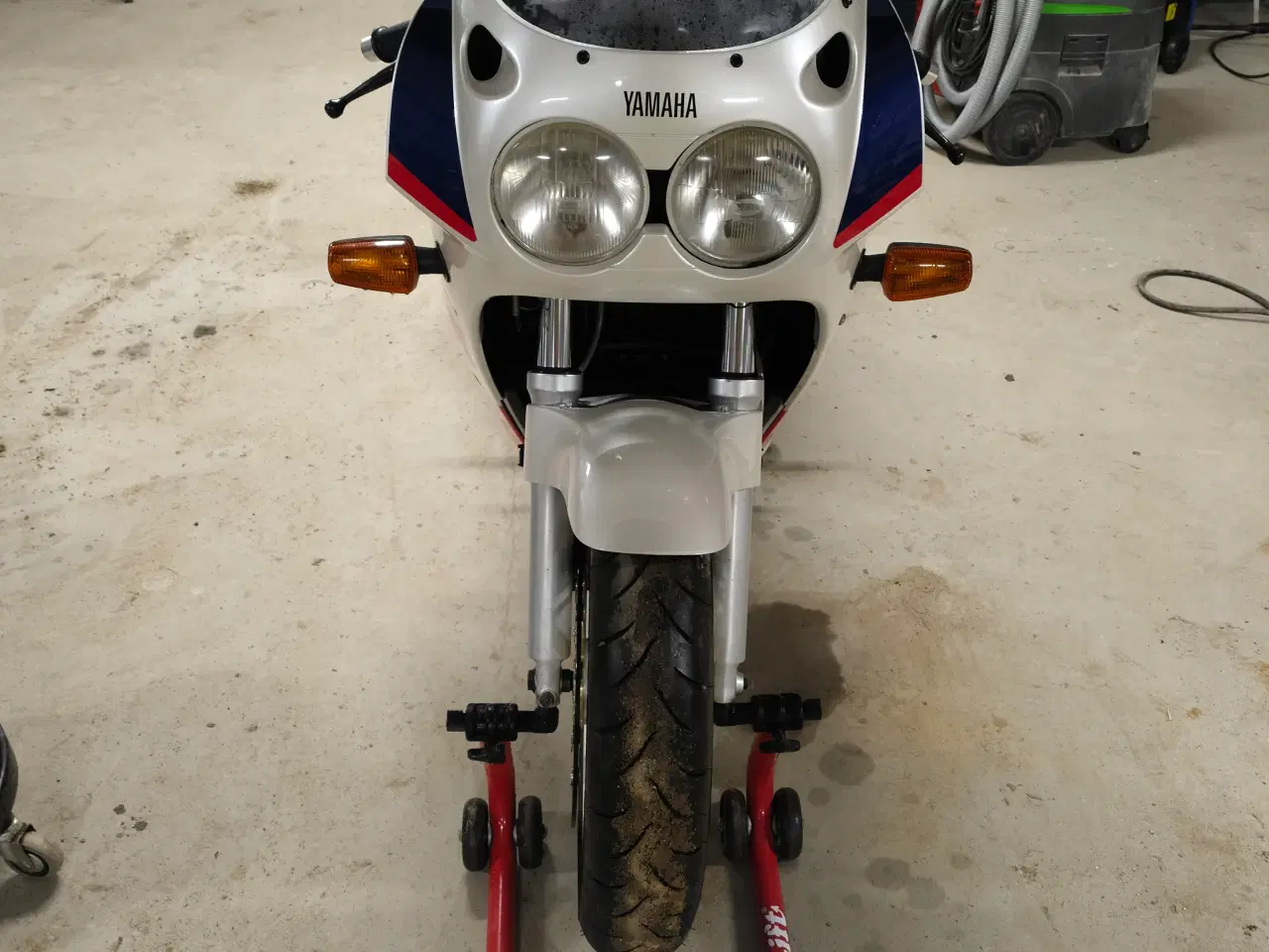 Billede 2 - Yamaha fzr 1000