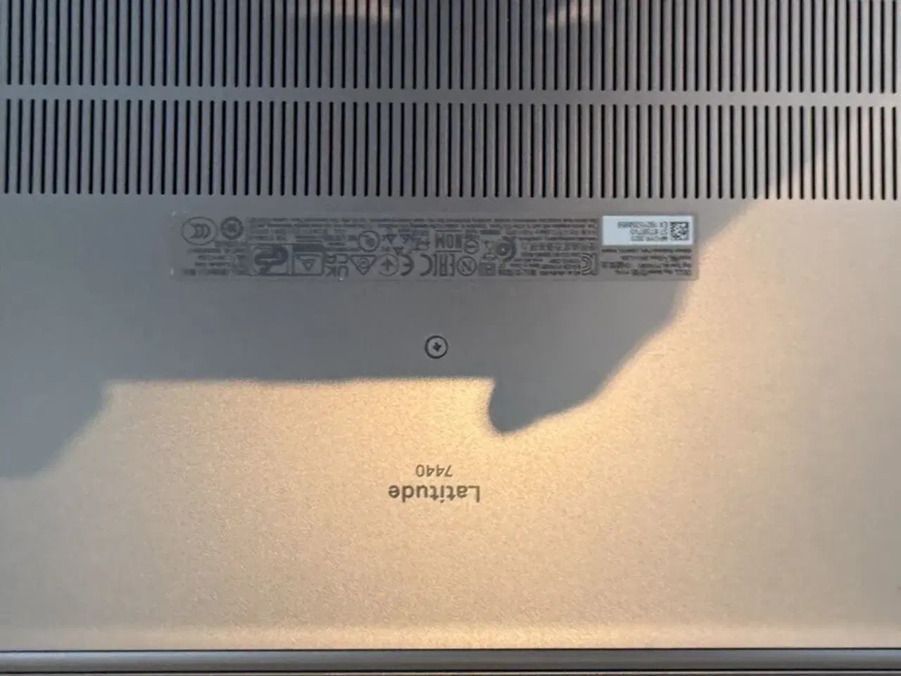 Billede 7 - Bærbar computer DELL Latitude 7440