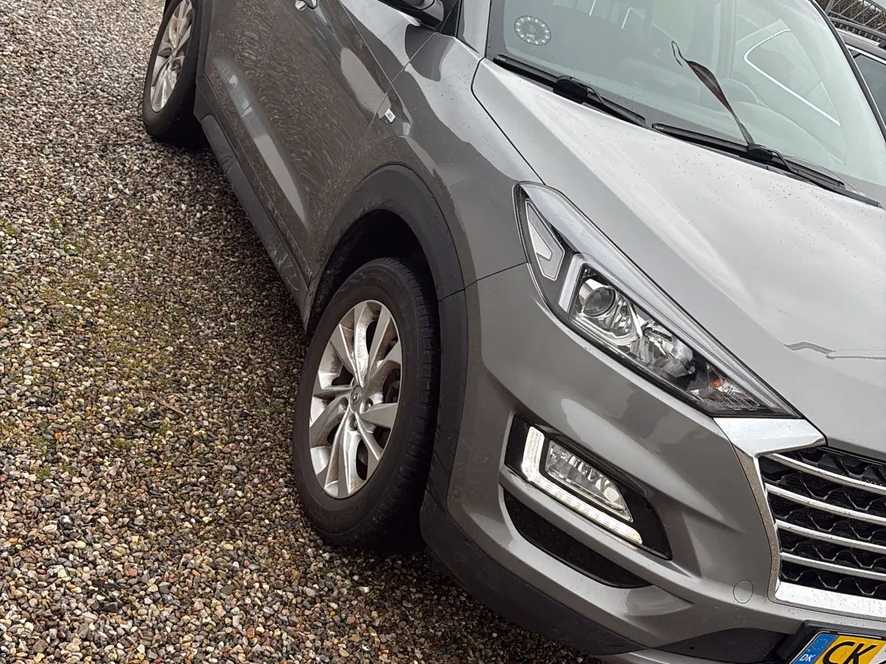 Billede 8 - ALT SUZUKI JIMNY KØBES 