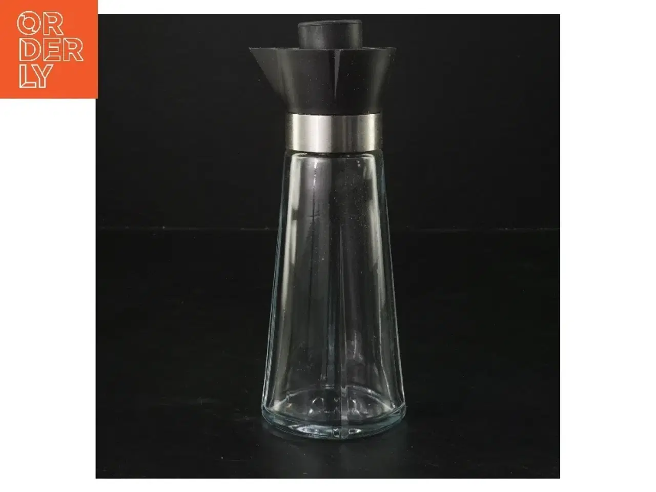 Billede 1 - Dressingflaske med låg fra Rosendahl (str. 19 cm)