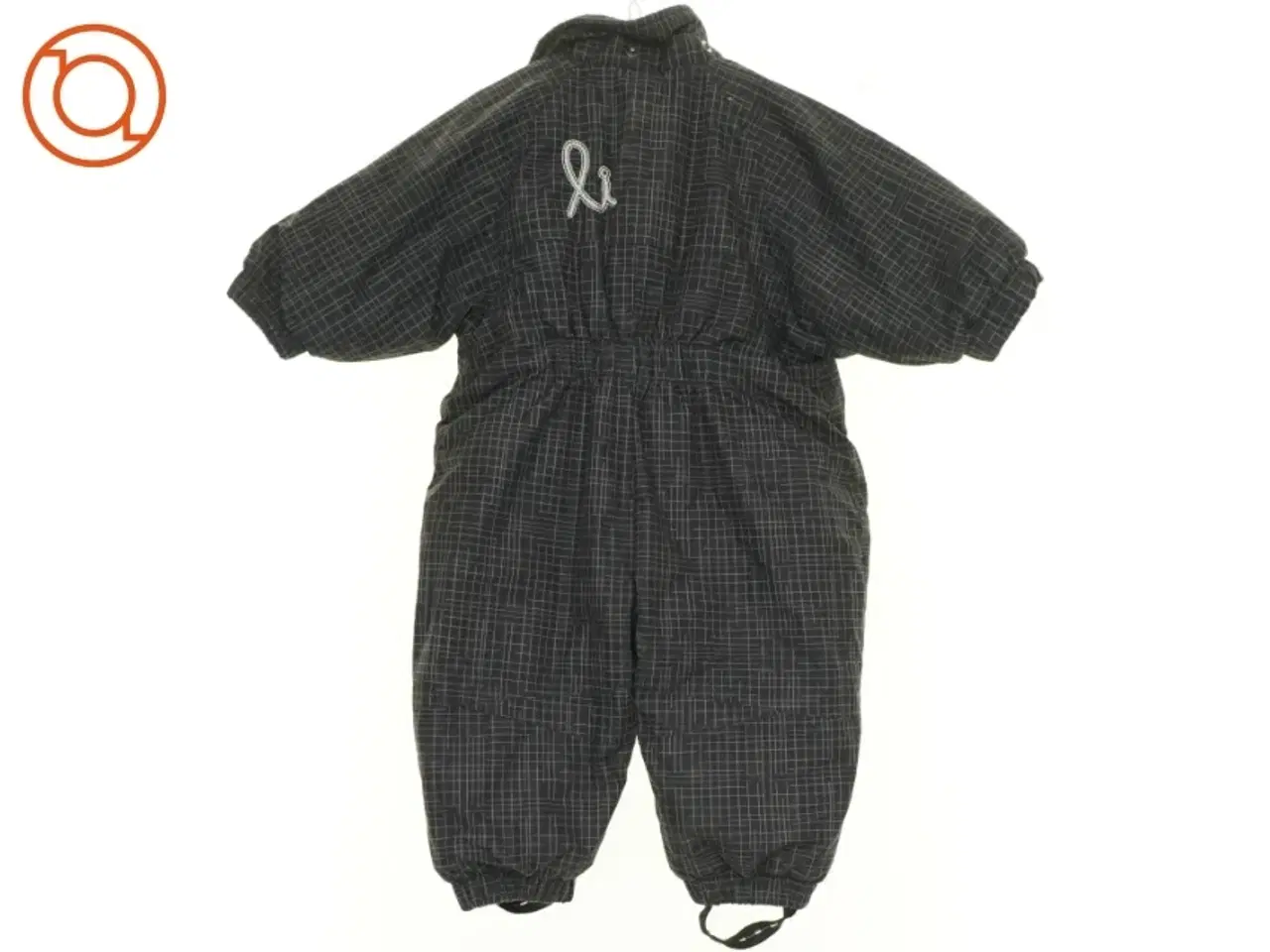 Billede 2 - Flyverdragt fra Lindberg (str. 74 cm)