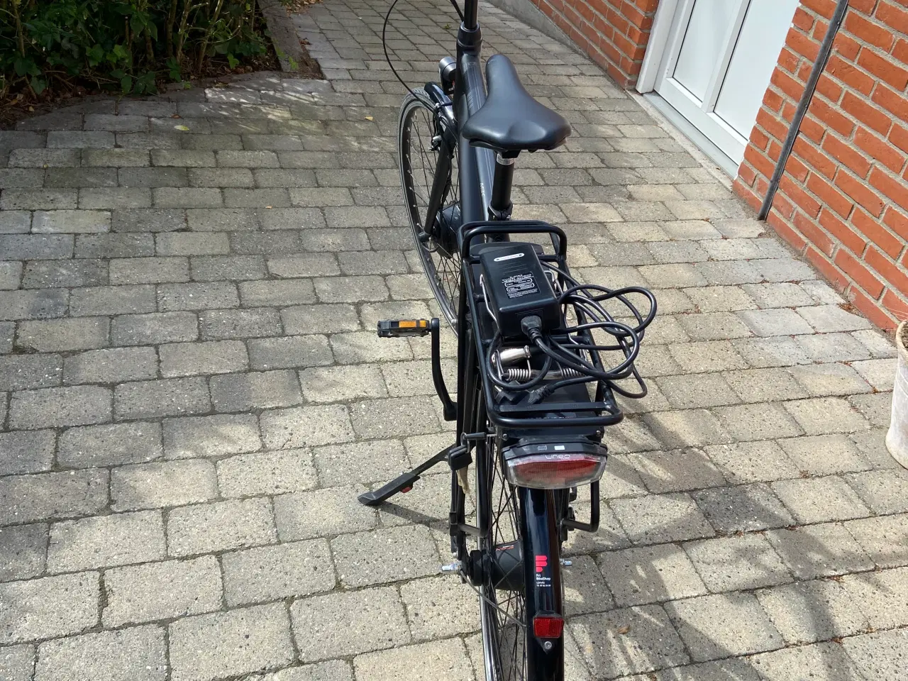 Billede 3 - El cykel MBK Genesis E1