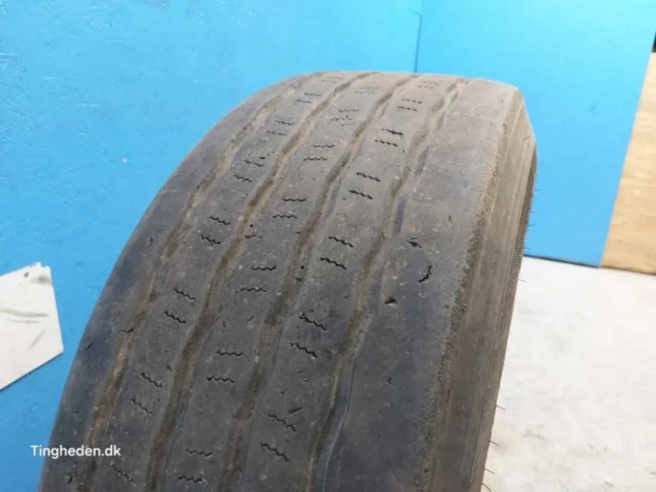 Billede 4 - 22.5"   385/65-22.5