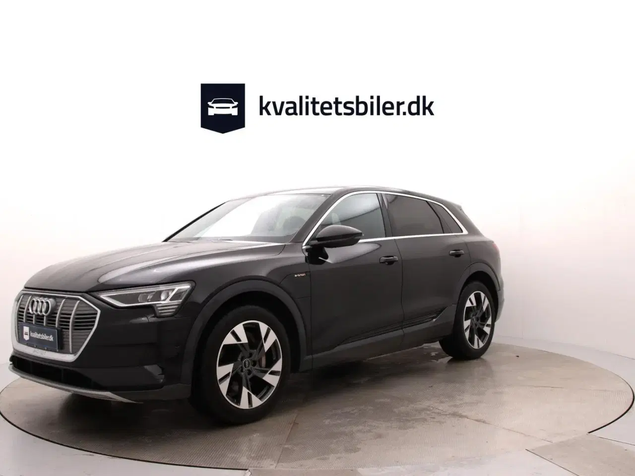 Billede 1 - Audi e-tron 50 Advanced quattro