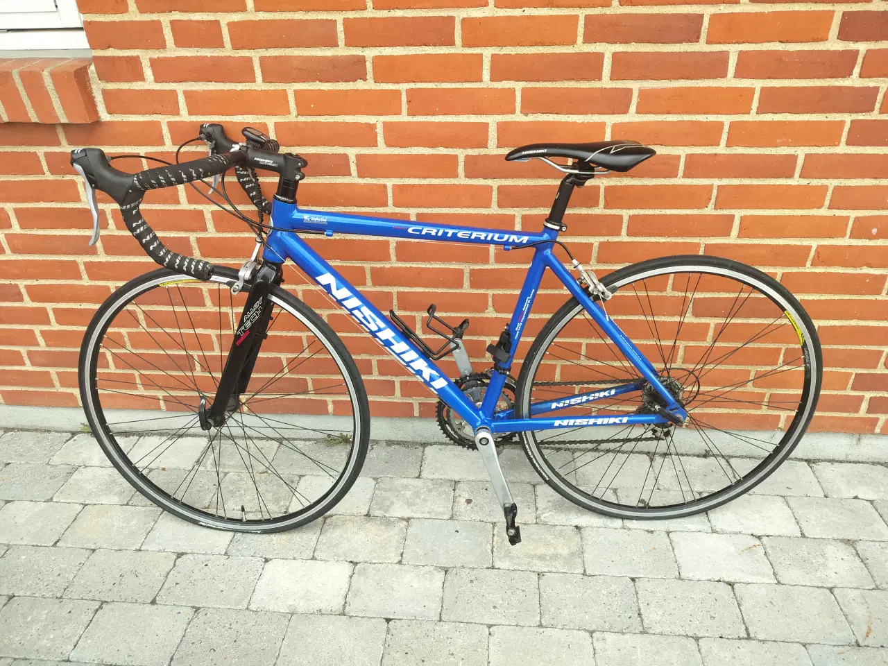 Billede 1 - Nishiki Race