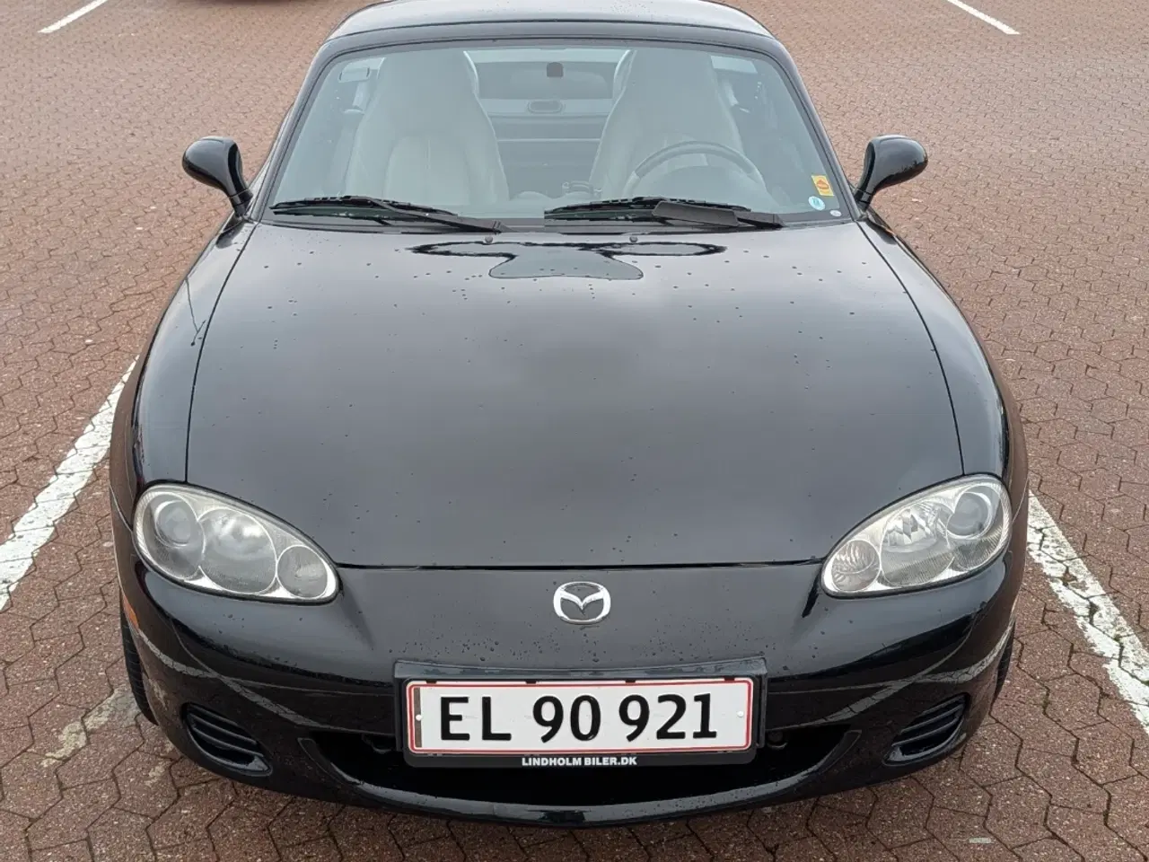Billede 2 - Mazda MX-5 1.6 2003 Trilogy