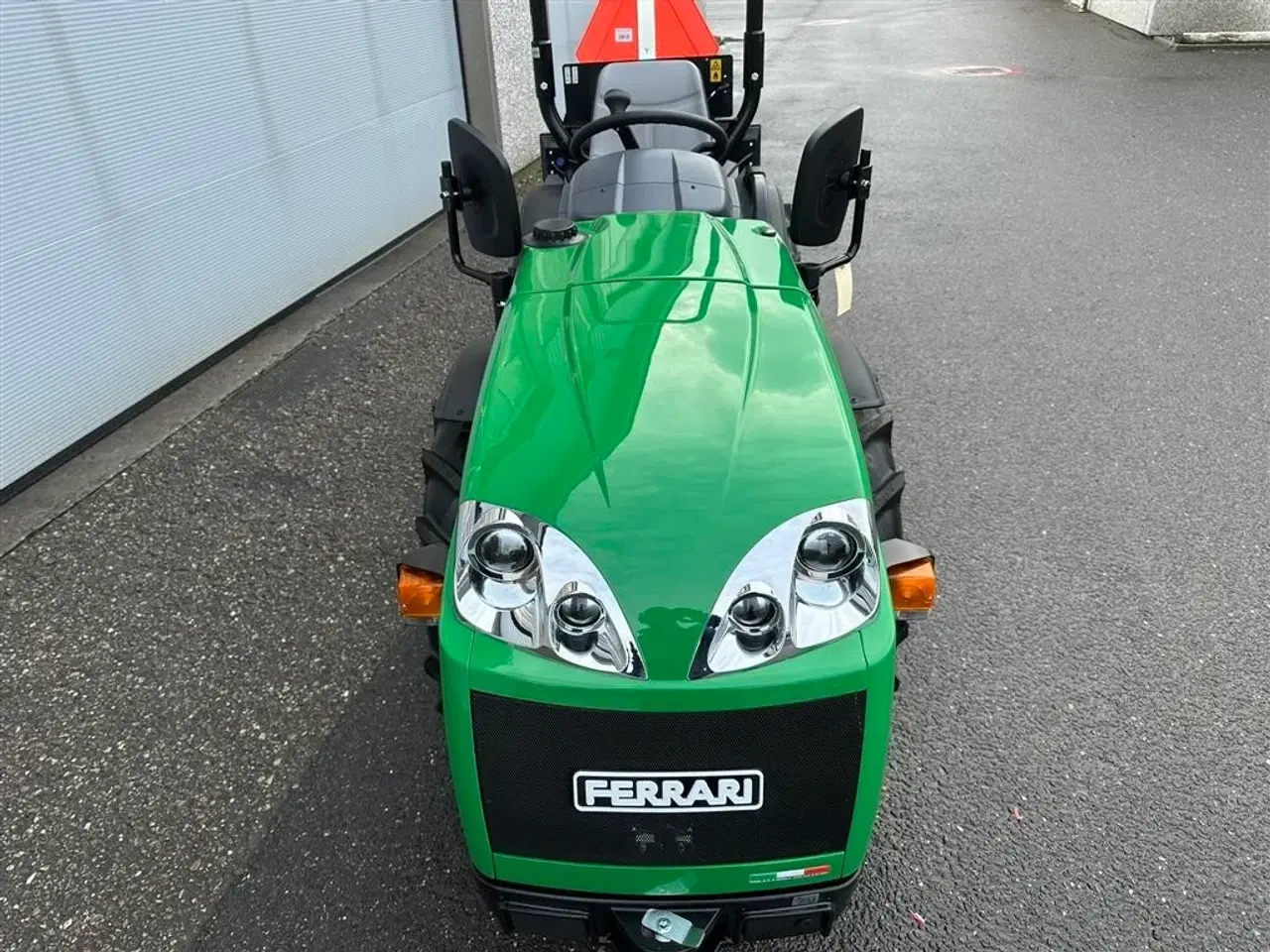 Billede 3 - Ferrari Cromo 35 AR Junior Micro