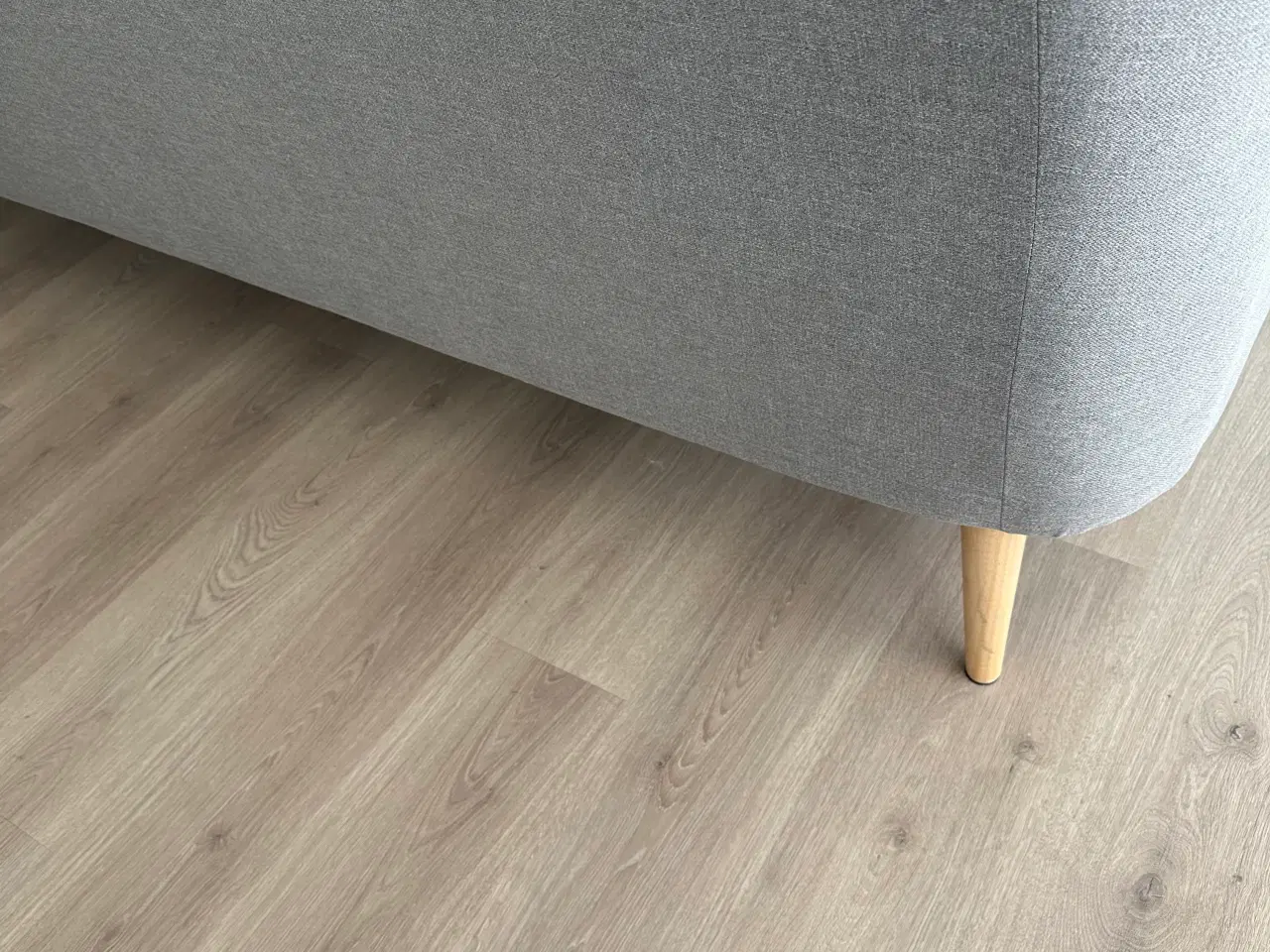 Billede 4 - Flot Sofa, næsten som ny.