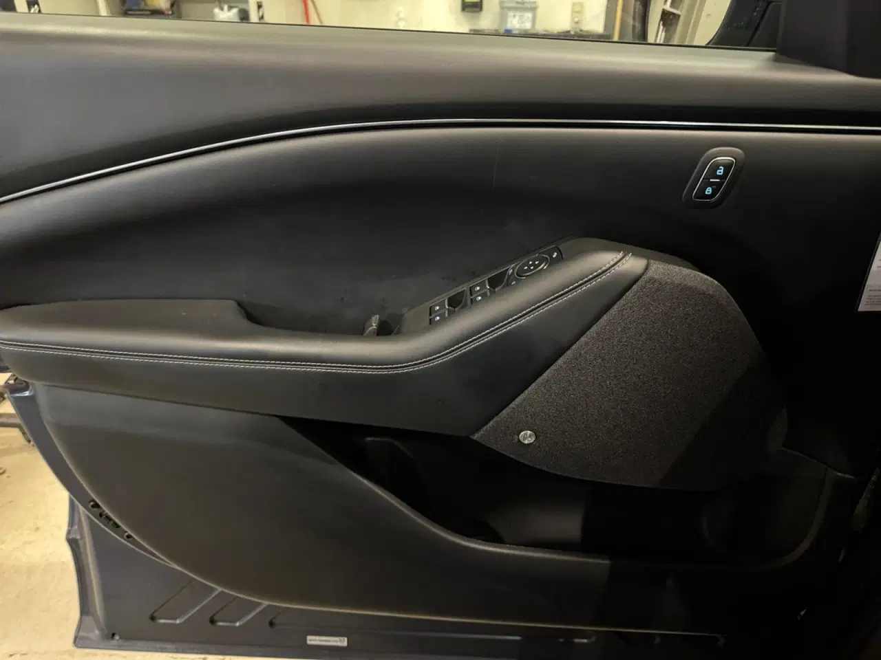 Billede 14 - Ford Mustang Mach-E 75 Standard Range