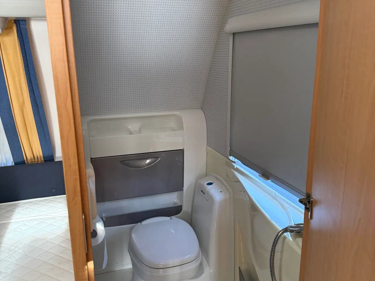 Billede 3 - Velholdt Campingvogn 
