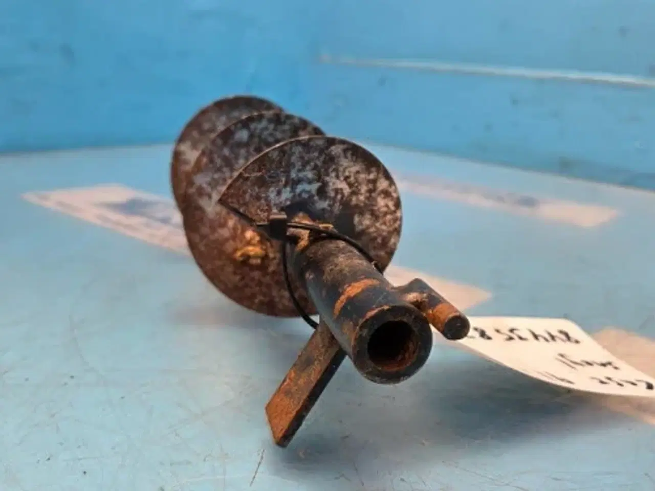 Billede 4 - Case 9120 Snegl 84435828