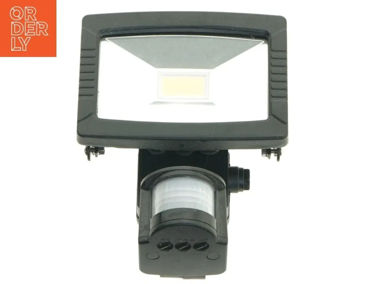 Billede 3 - 20W LED Udendørs Projektør fra Livarnolux (str. 18x15 cm)