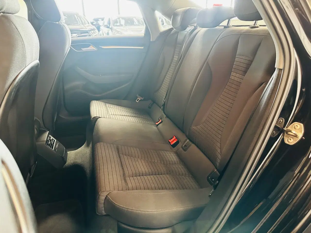 Billede 15 - Audi A3 1,6 TDi 116 Sport
