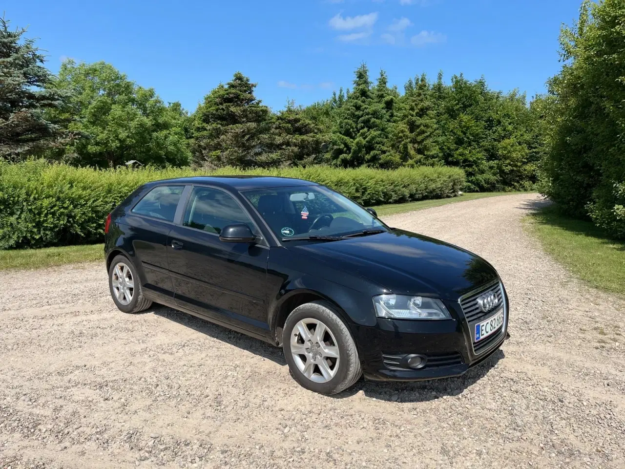 Billede 3 - Audi A3 1,6 Ambiente