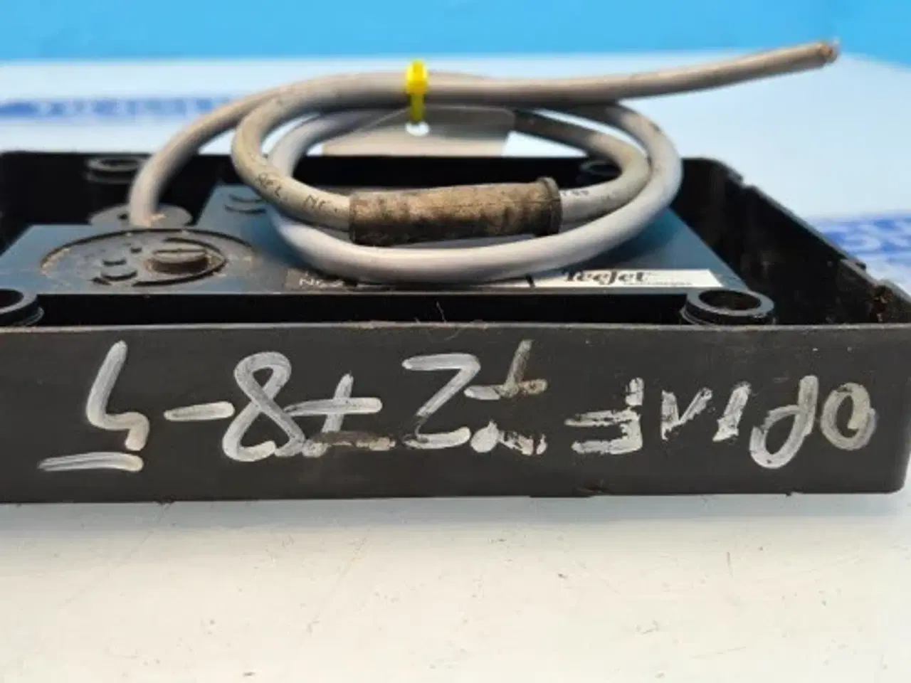 Billede 10 - Massey Ferguson 7278 Spilindikator L. 44900774