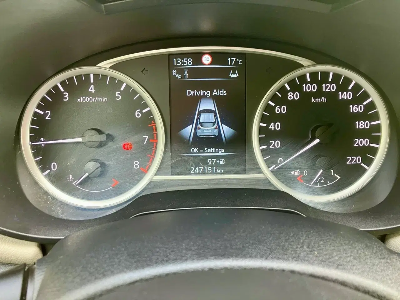 Billede 8 - Nissan Micra 0,9 IG-T 90 Tekna