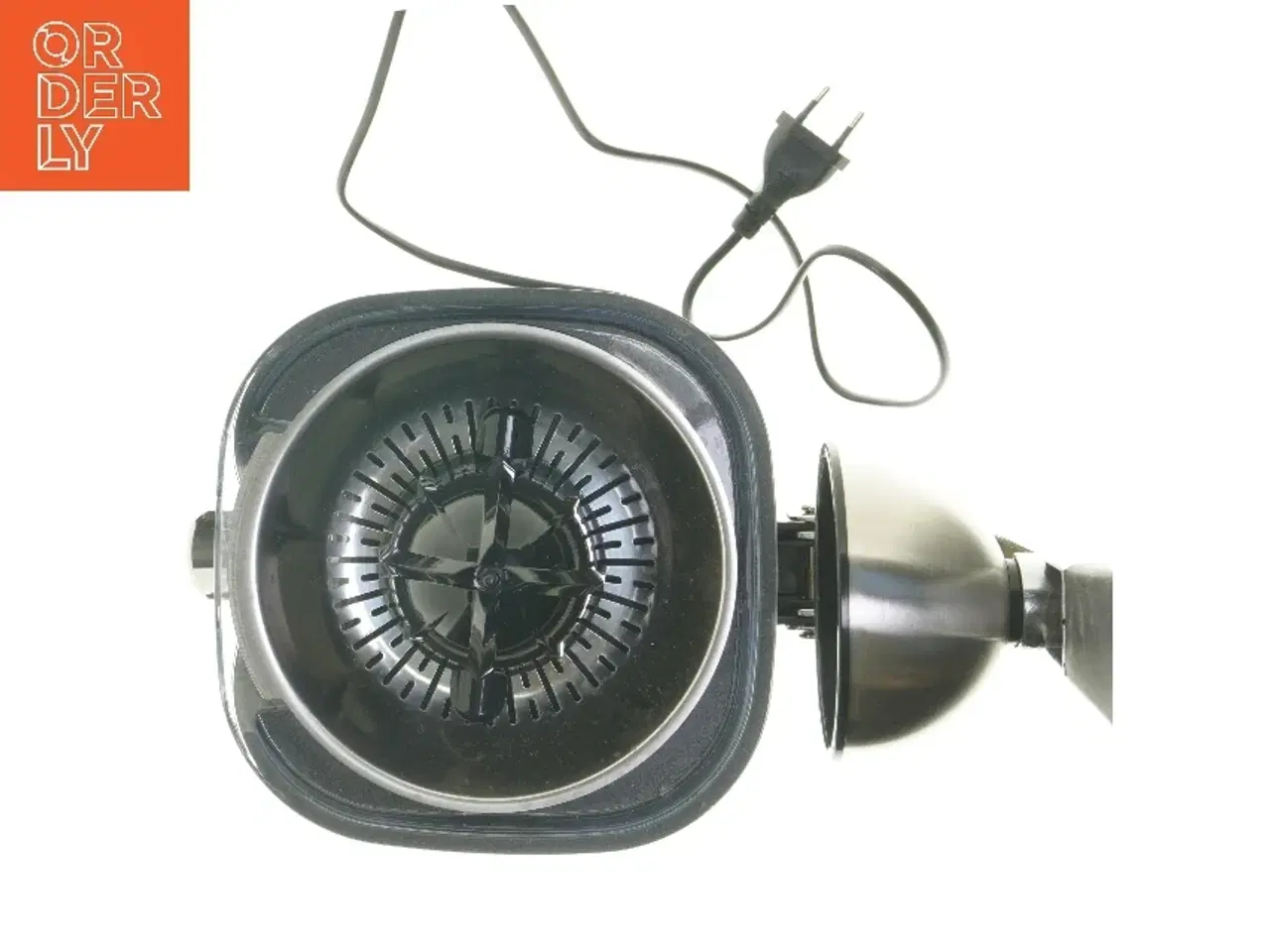 Billede 3 - Elektrisk citruspresser fra Profi Cook (str. 29 cm)