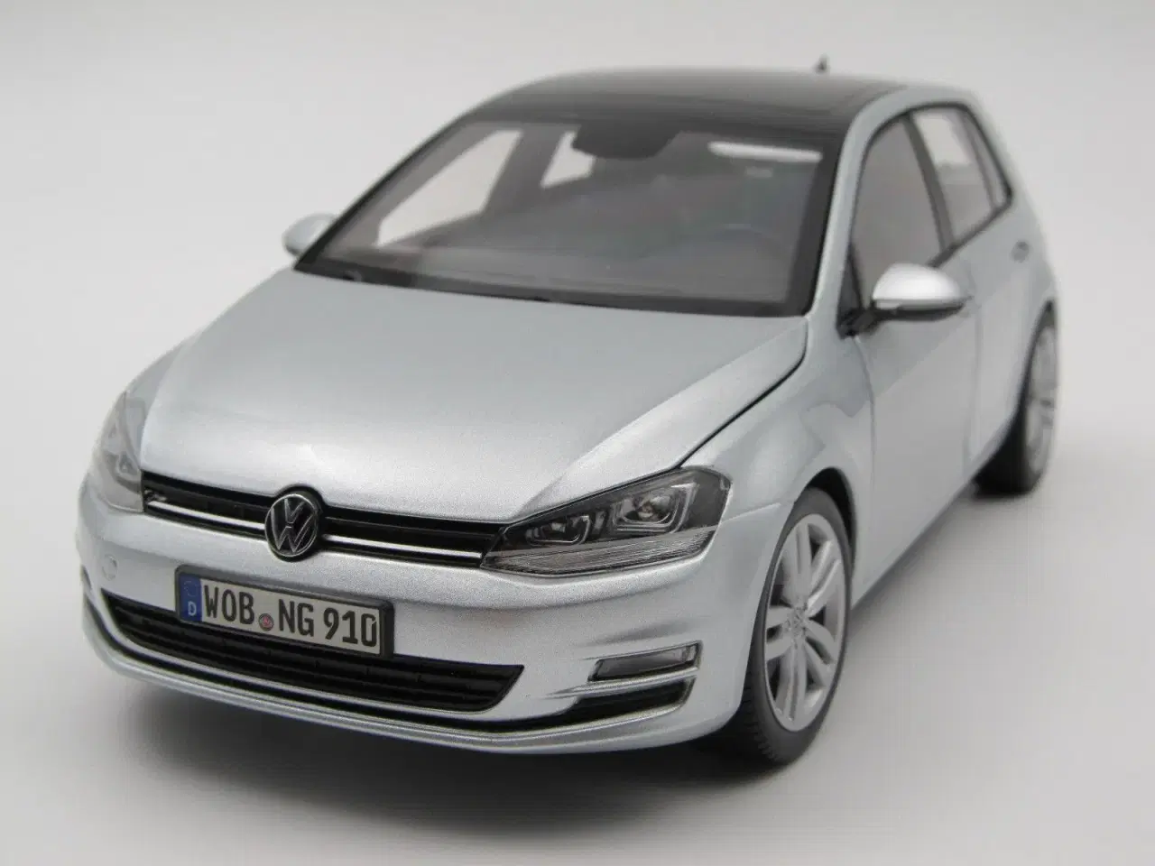 Billede 7 - 2013 VW Golf 7 / VII  Dealer Edition - 1:18