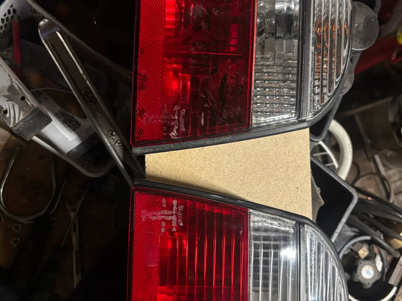 Billede 1 - golf 3 gti