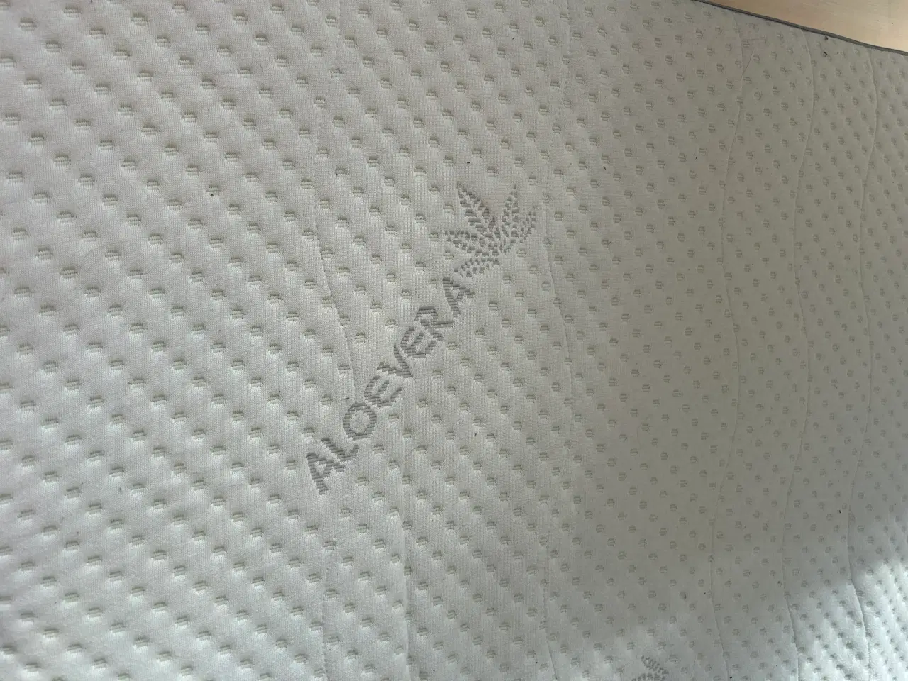 Billede 3 - Dreamzone topmadras 140x200