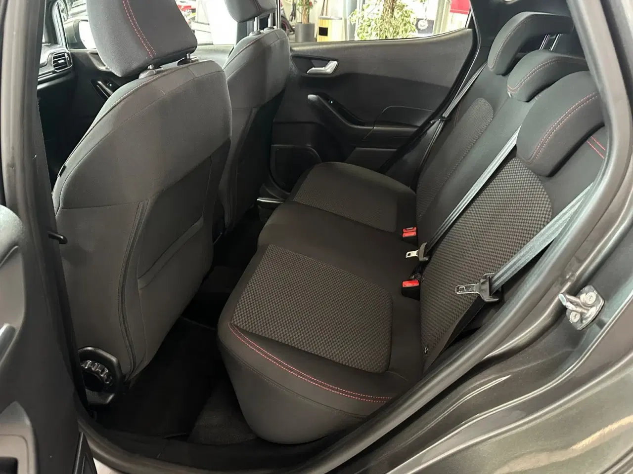 Billede 5 - Ford Fiesta 1,0 EcoBoost mHEV ST-Line