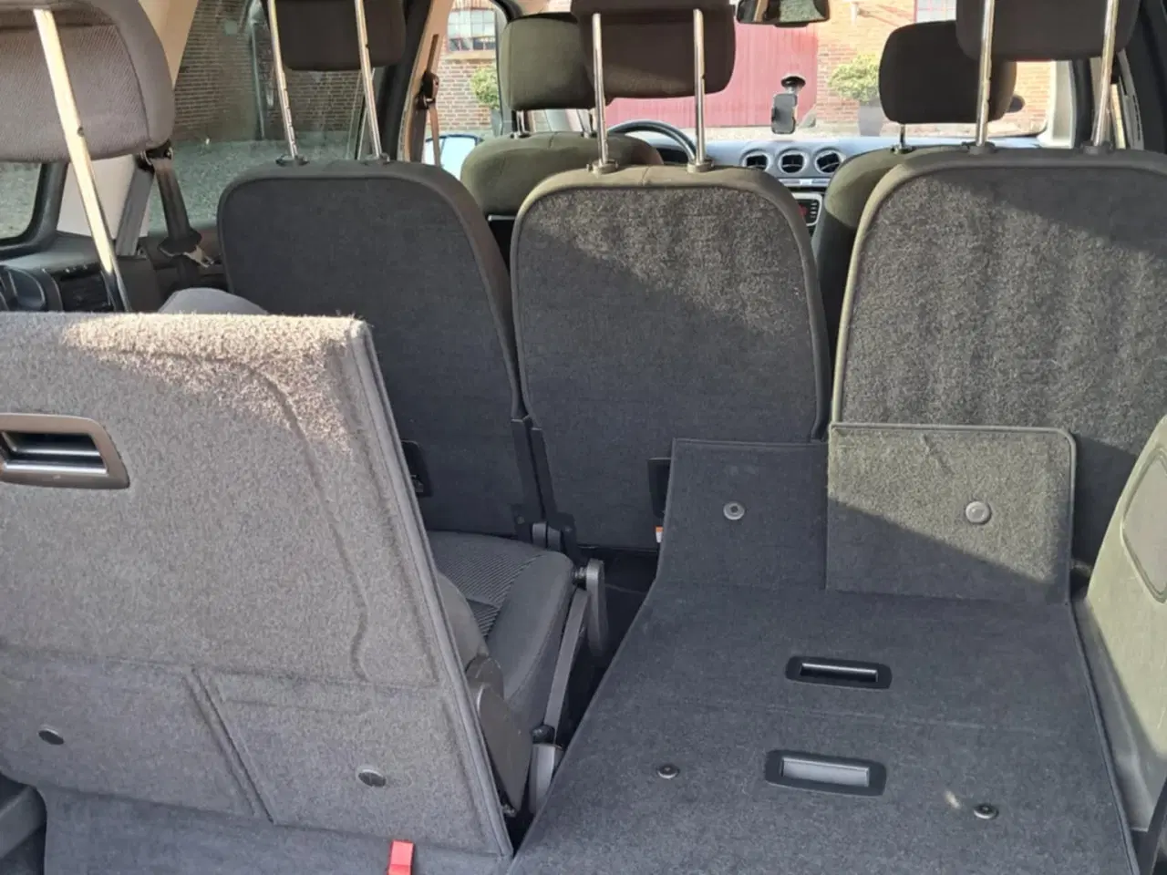 Billede 12 - Ford Galaxy 2.0 TDCI 163 Titanium 7 pers 5d