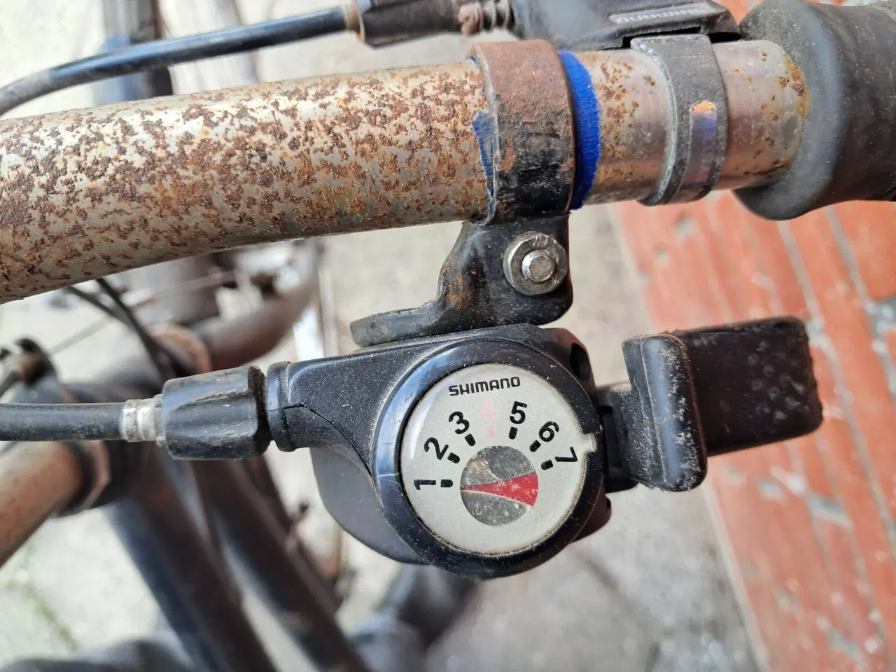 Billede 5 - 4 cykler sælges. 