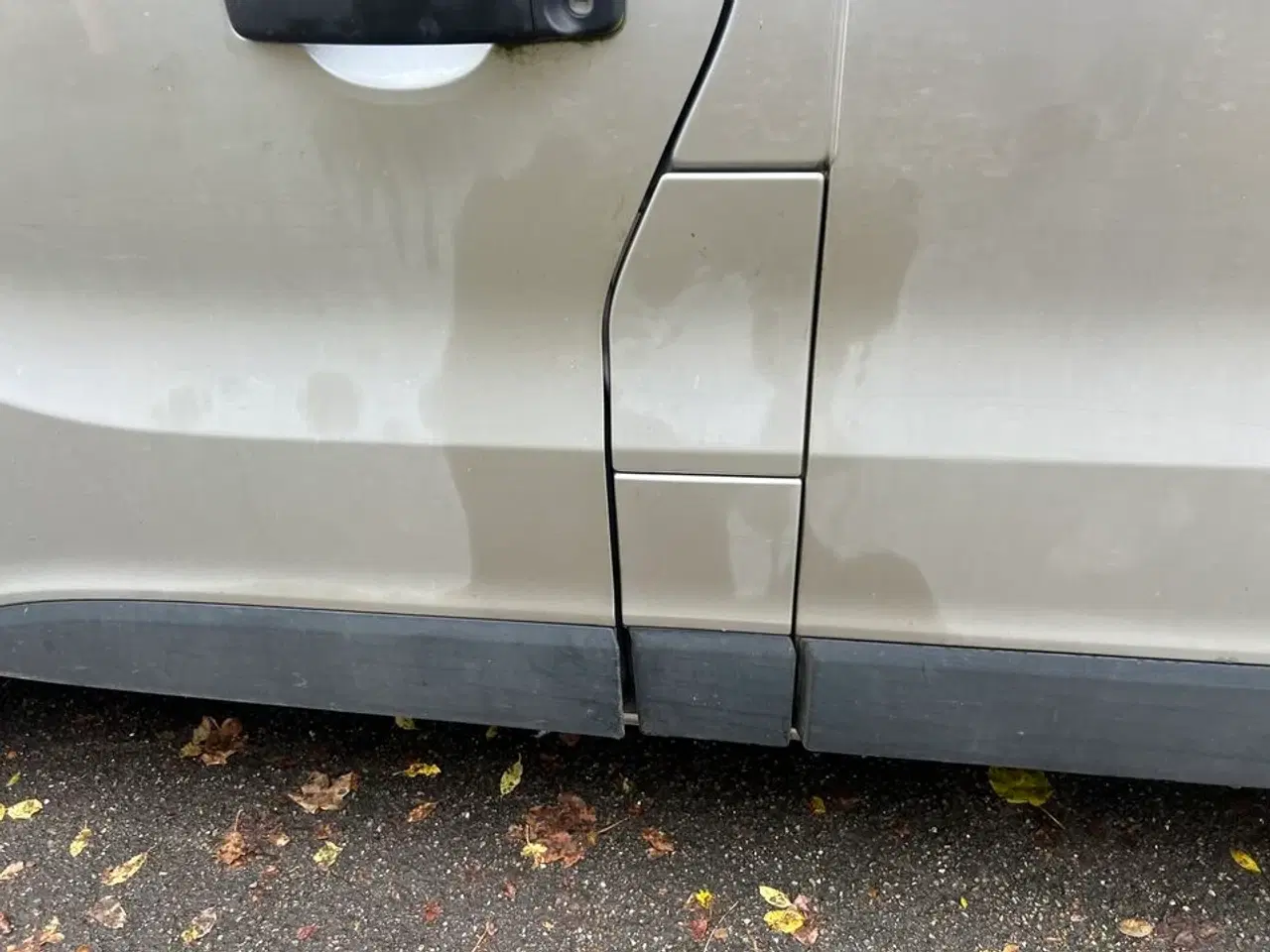 Billede 18 - Varebil NISSAN NV300 1.6 dCi 125 hk