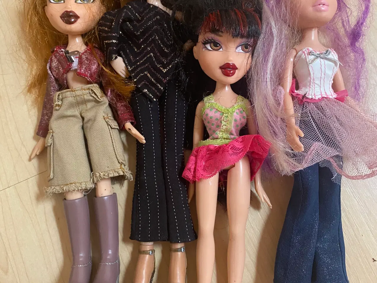 Billede 7 - Bratz dukker 