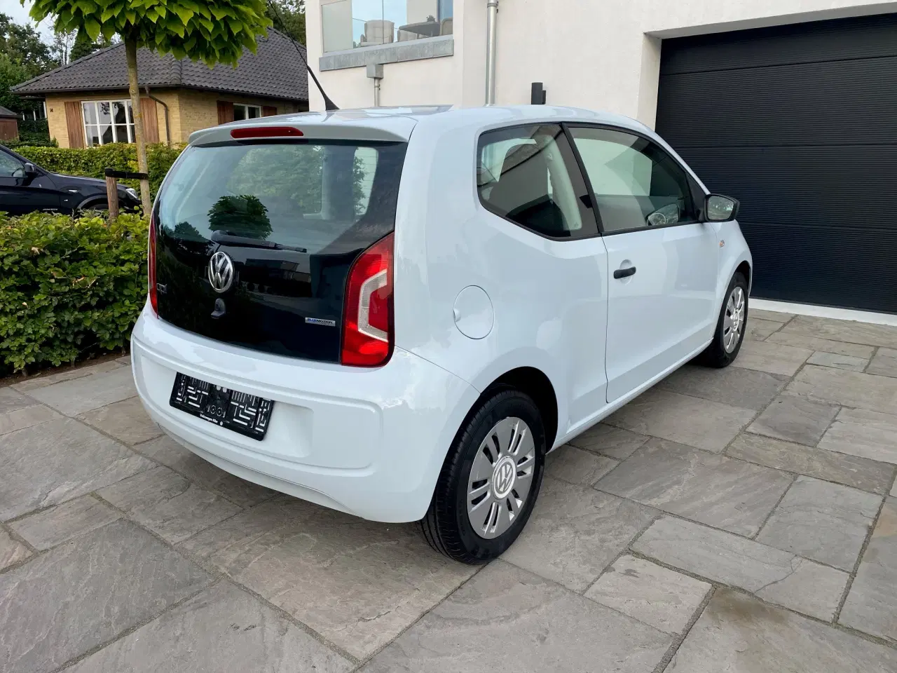 Billede 3 - VW Up! 1.0 60HK Take-Up 3-dørs BMT