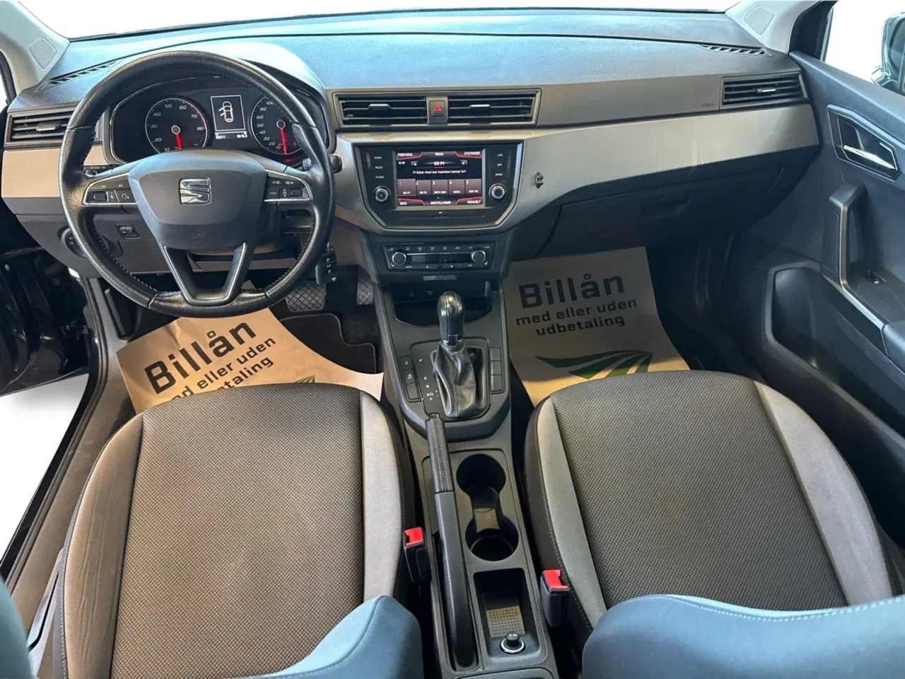 Billede 8 - Seat Ibiza 1,0 TSi 115 Style DSG