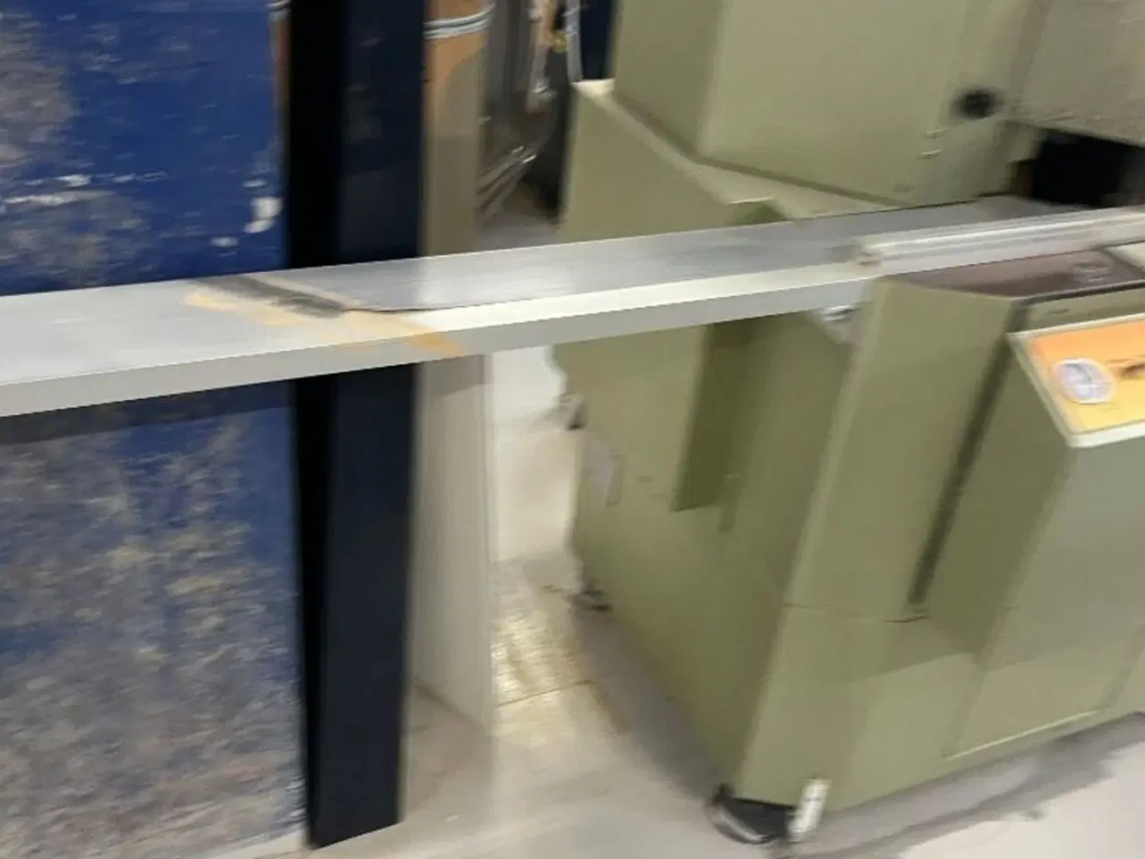 Billede 4 - VEGA S Dobbelt gerings sav