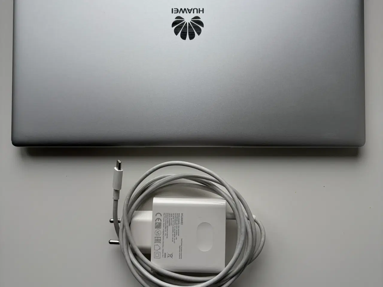 Billede 1 - Huawei Matebook X Pro