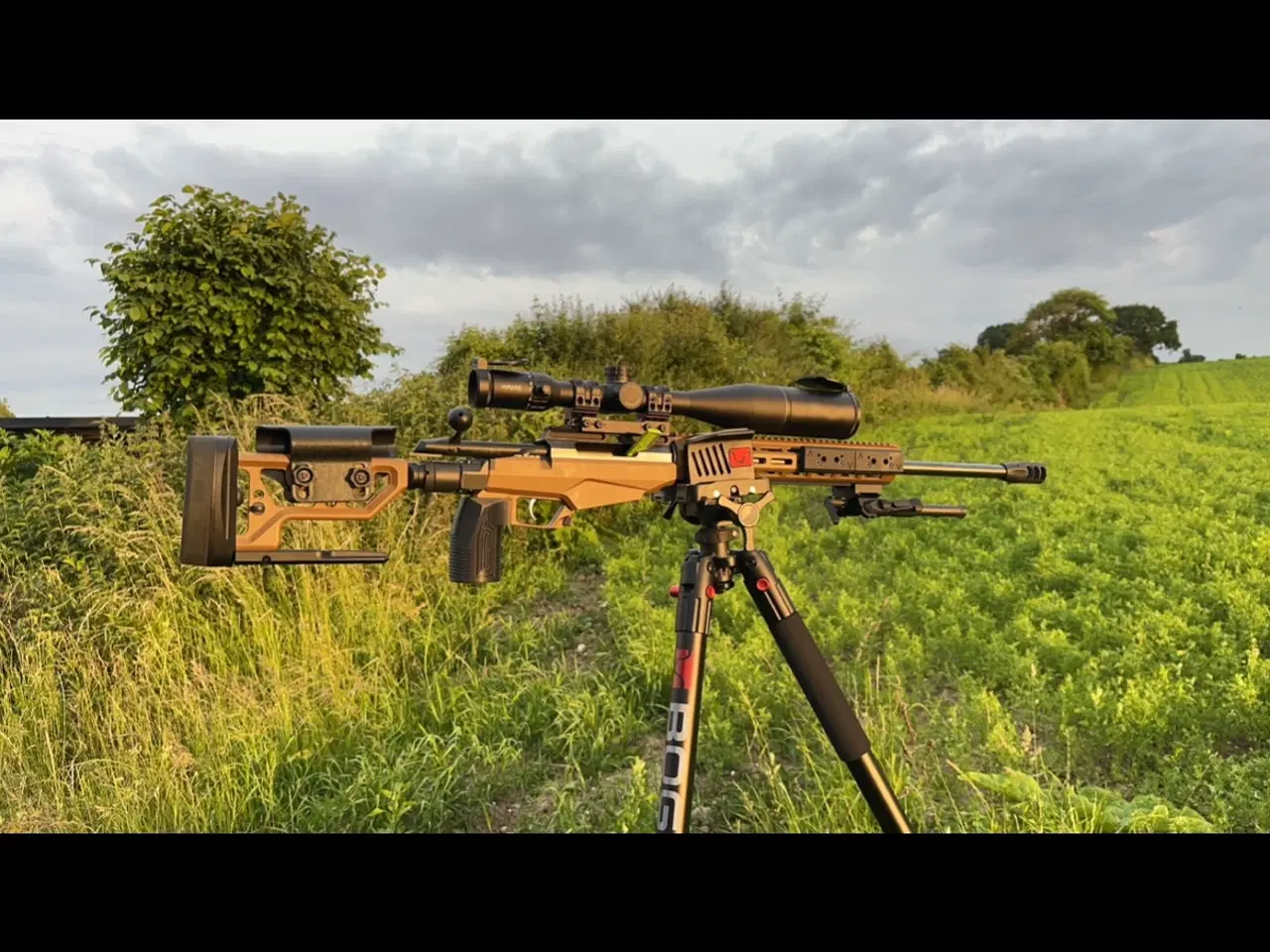 Billede 3 - Tikka tac a1