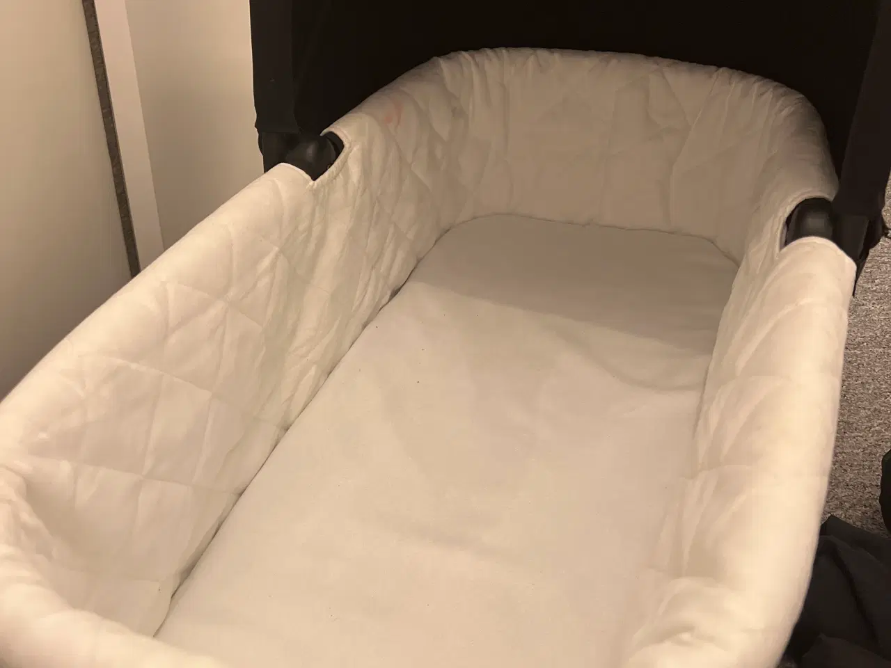 Billede 7 - City elite baby lift/mini barnevogn til jogger